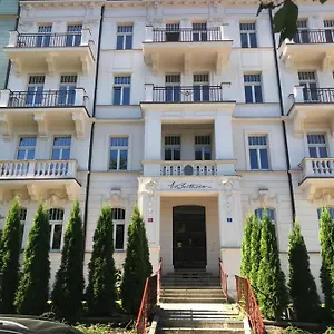 Rezidence Beethoven , Karlovy Vary Česká republika