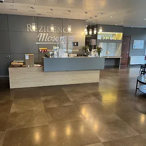 Moser Wellness , Karlovy Vary Česká republika