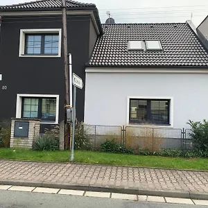Apartmán U Letiste, Pardubice